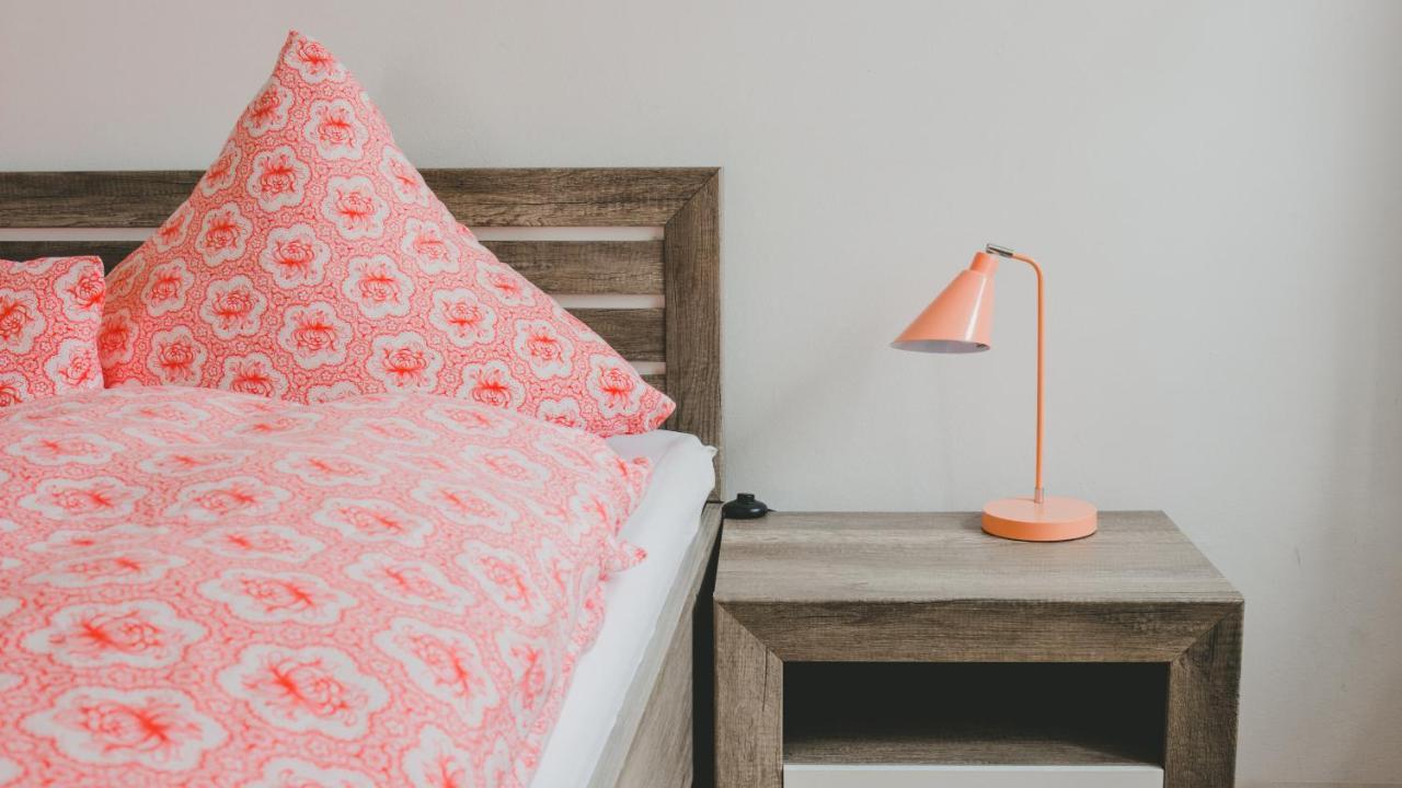 Apartmany Natalie Františkovy Lázně Εξωτερικό φωτογραφία