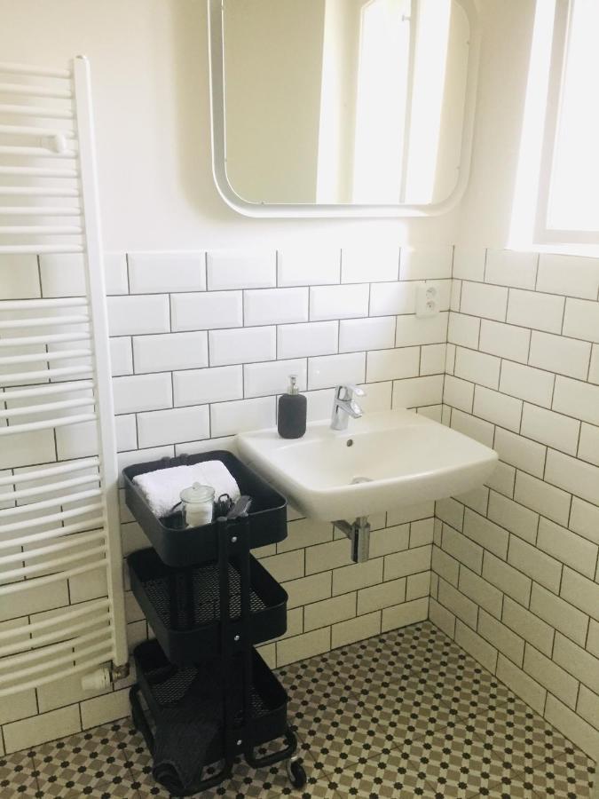 Apartmany Natalie Františkovy Lázně Εξωτερικό φωτογραφία