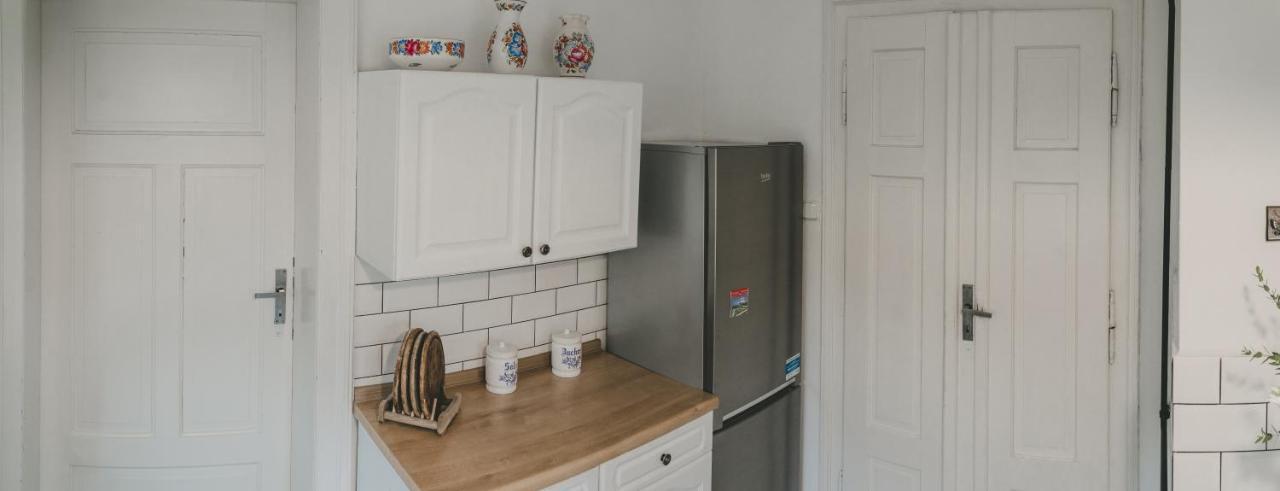 Apartmany Natalie Františkovy Lázně Εξωτερικό φωτογραφία