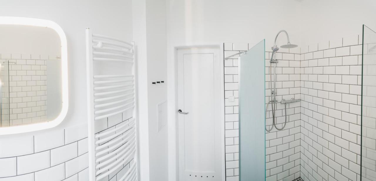 Apartmany Natalie Františkovy Lázně Εξωτερικό φωτογραφία