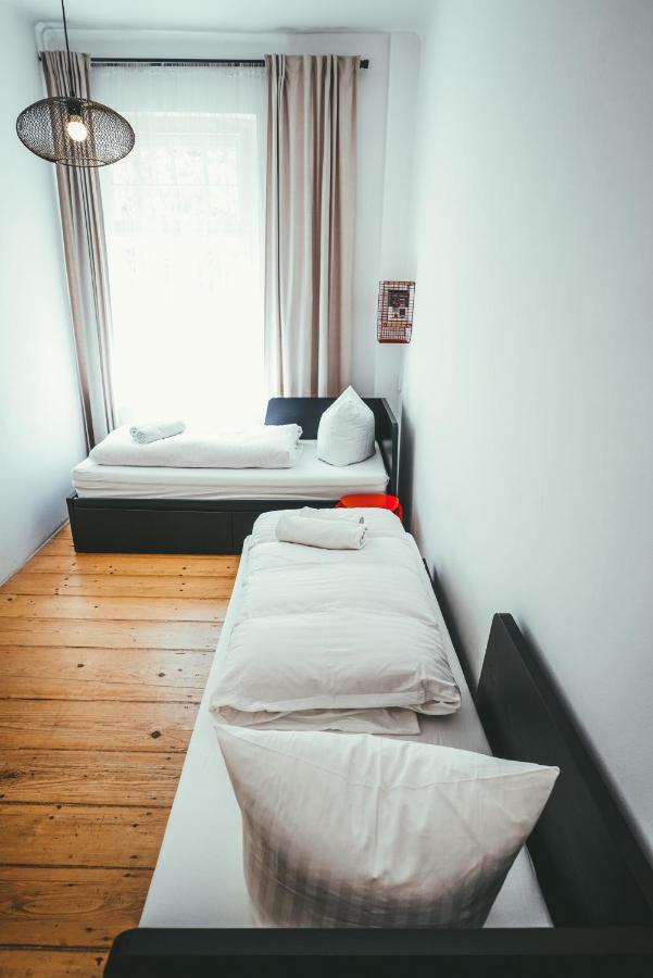 Apartmany Natalie Františkovy Lázně Εξωτερικό φωτογραφία