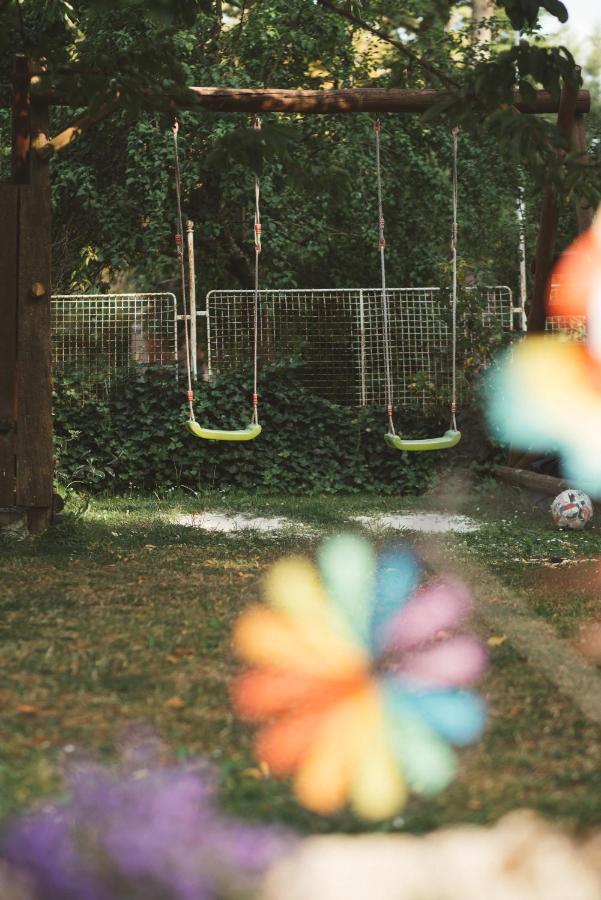 Apartmany Natalie Františkovy Lázně Εξωτερικό φωτογραφία