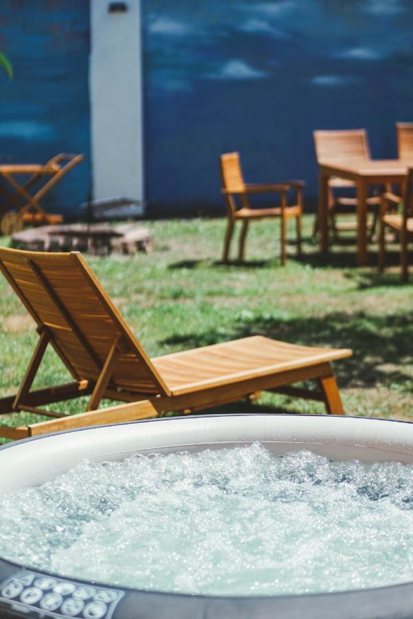 Apartmany Natalie Františkovy Lázně Εξωτερικό φωτογραφία