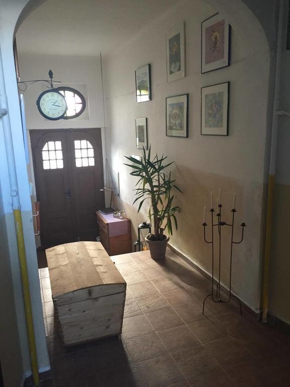 Apartmany Natalie Františkovy Lázně Εξωτερικό φωτογραφία