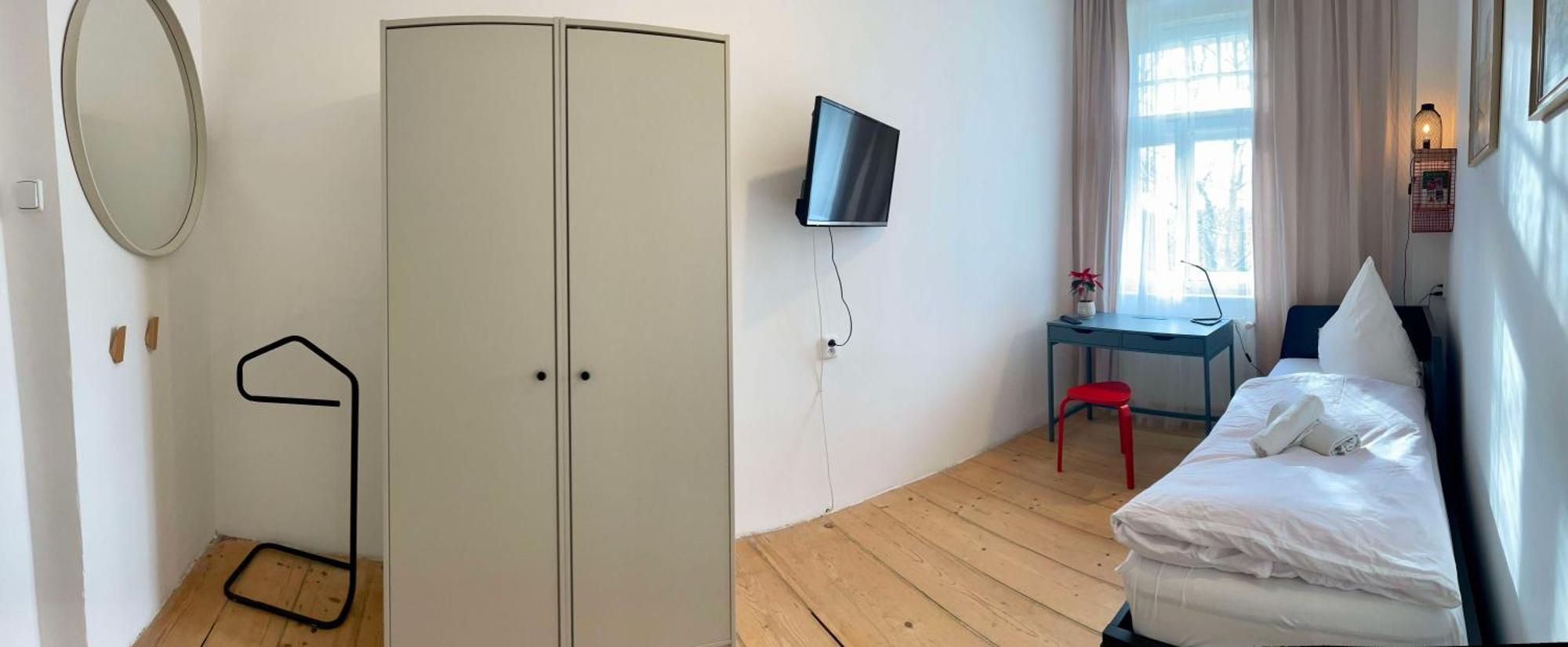 Apartmany Natalie Františkovy Lázně Εξωτερικό φωτογραφία