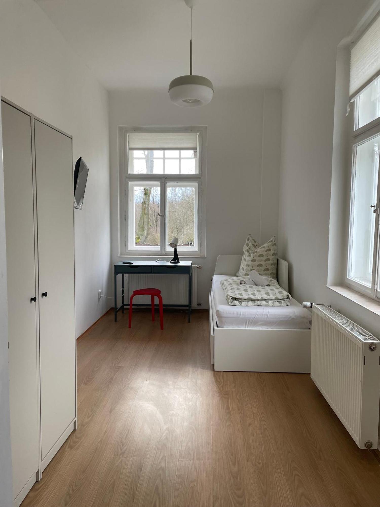 Apartmany Natalie Františkovy Lázně Εξωτερικό φωτογραφία